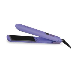 SINGER Hair Straightener | Botanika | Lavender