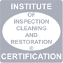 Institute of Inspection Cleaning and Restoration Certification