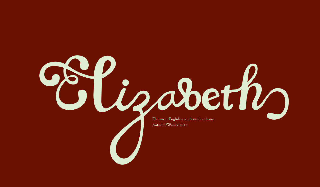 Elizabeth identity