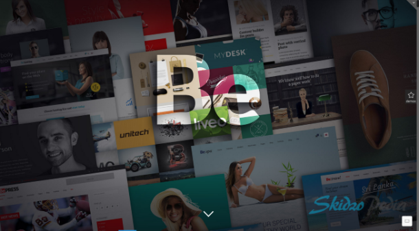 betheme wordpress