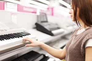 Is Acoustic or Digital Piano Better?