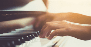 piano hand exercises