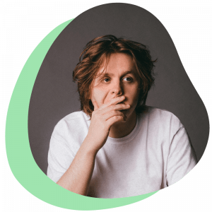 Lewis Capaldi