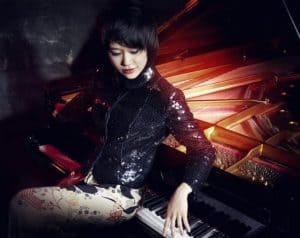 best female pianists