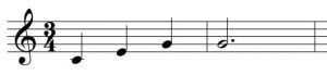 3/4-time-signature