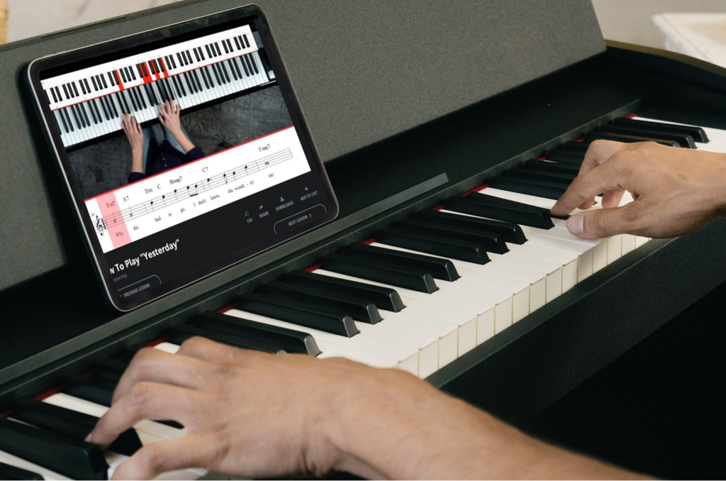 Pianote