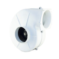 Albin 4" Radial Ventilation Marine Air Blower - 500 Flange