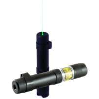 Greatland Laser - Green Rescue Laser Flare