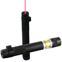 Greatland Laser - Rescue Laser Flare Magnum