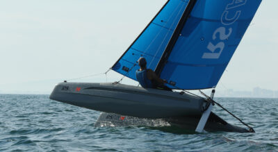 RS CAT14