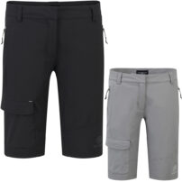 Henri Lloyd Element Short Womens - Fast-Dri & Wind Resistant