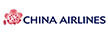 China Airlines 飛行機 最安値