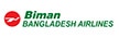 Biman Bangladesh Airlines