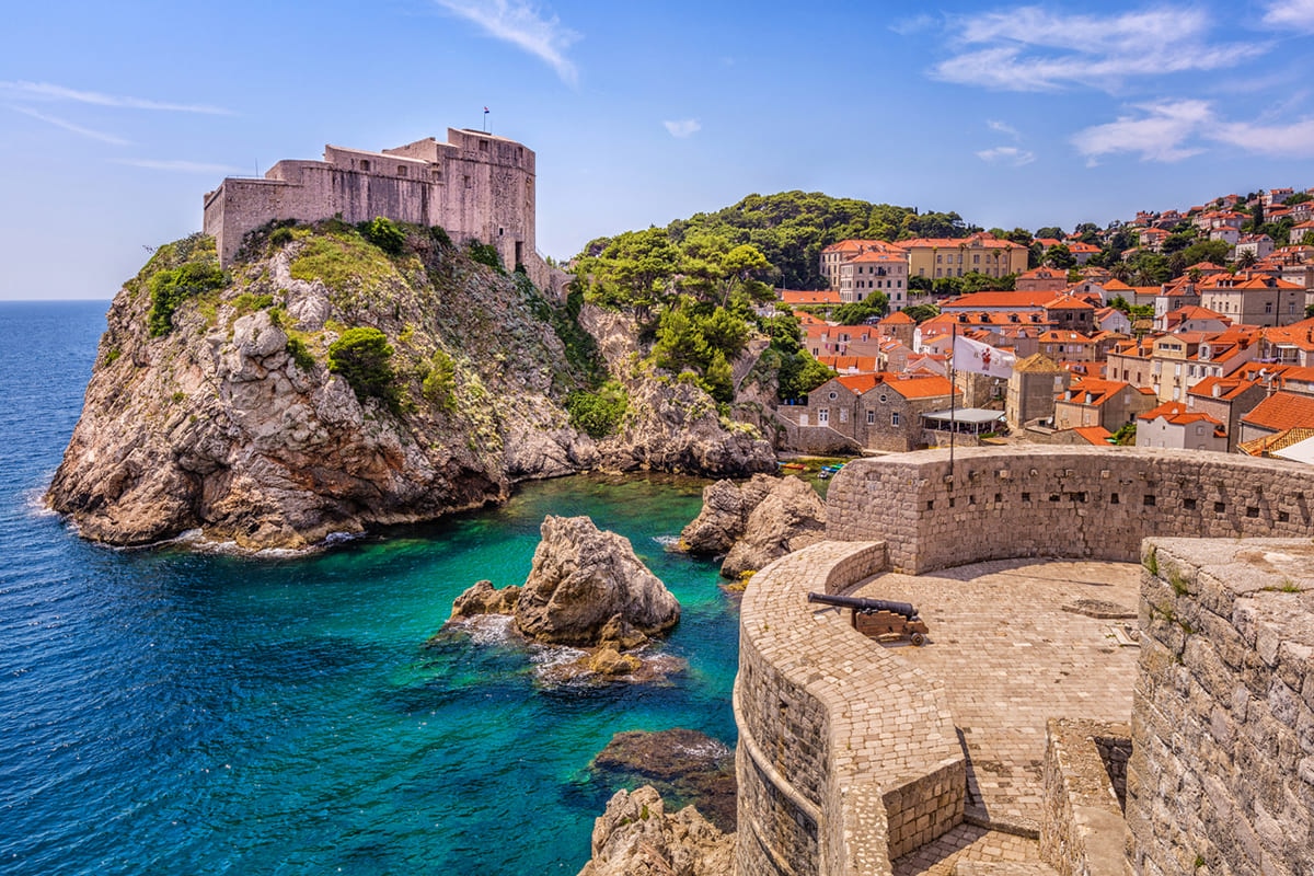 Dubrovnik