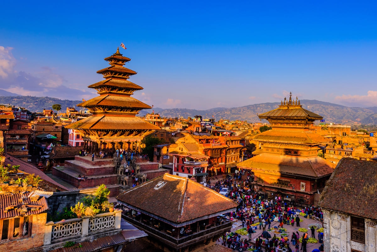 Kathmandu