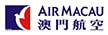 Air Macau 飛行機 最安値