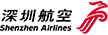 เซินเจิ้นแอร์ไลน์ 飛行機 最安値