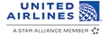 United Airlines 飛行機 最安値