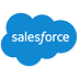 Logo of Salesforce
