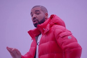 Drake - Hotline Bling