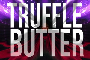 Nicki Minaj - Truffle Butter [Lyric Video] featuring Drake & Lil Wayne