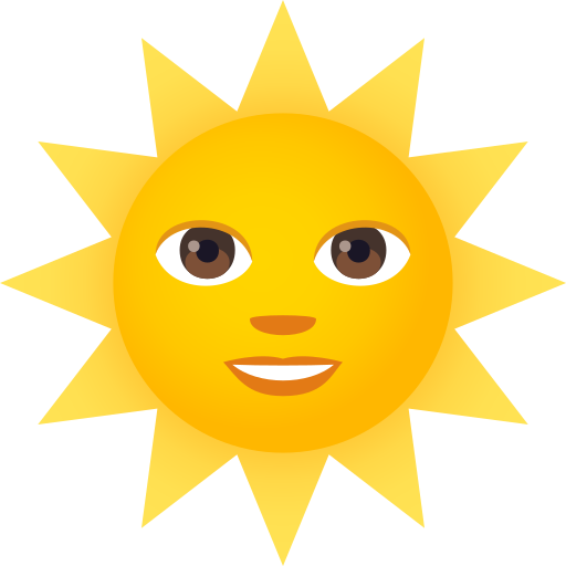 :sun: