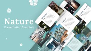 Nature-PowerPoint-Presentation-Template