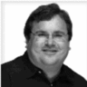 Reid Hoffman Profile