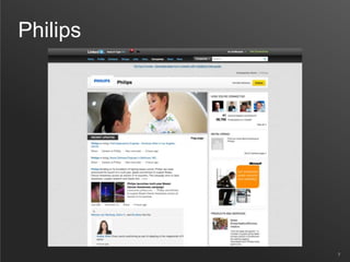 Philips




          7
 