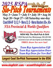 tournament flyer