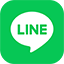 LINE ロゴ