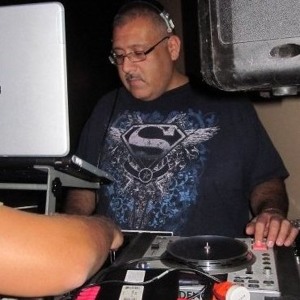 Dj Big D