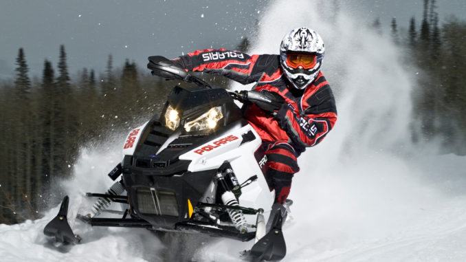 Polaris Snowmobile Repair Guide, Service Manual, Workshop Manual pdf