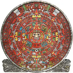 Maya calendar