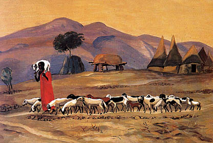 The Good Shepherd