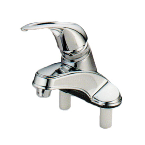 Faucet