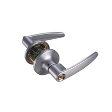 Lever lock