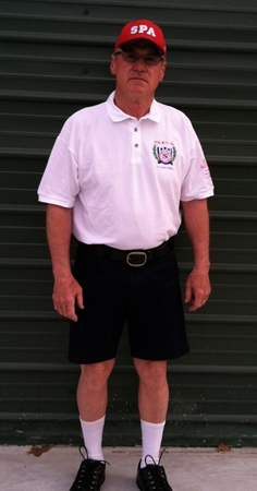 Picture for category Umpire Apparel