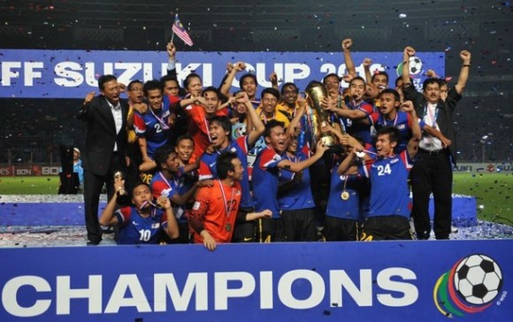 Piala AFF Suzuki 2010