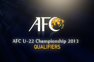 AFC Cup 2012 Championship U-22