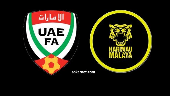 UAE vs Malaysia 3-1