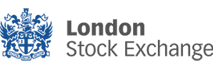 London Stock Exchange Logo