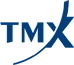 TMX Logo