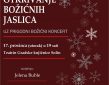 U SOLINSKOJ KNJIŽNICI USKORO OTKRIVAJU BOŽIĆNE JASLICE OD RECIKLIRANE PLASTIKE!