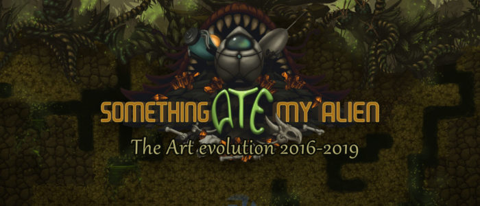 Art Evolution SAMA