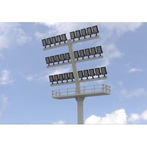 240W LED Stadium Lighting