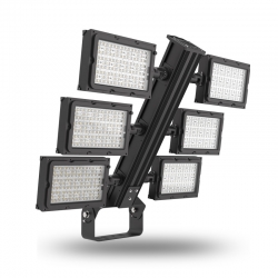 1440W LED Stadium Lighting