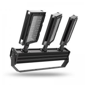 900W LED Stadium Lighting