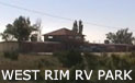 West Rim RV Park