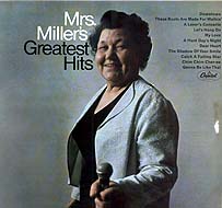 Mrs. Miller's Greatest Hits